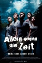 Allein gegen die Zeit - Der Film