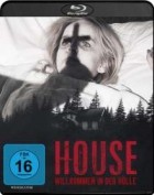 The House - Willkommen in der Hölle