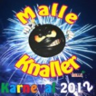 Malle Knaller Karneval 2012