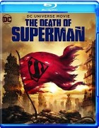 The Death of Superman