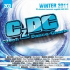 Czech Dance Charts Winter 2011