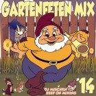 DJ Mischen - Gartenfeten Mix Volume 14