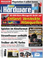 PC Games Hardware 05/2013