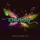 CrazyDeejay - A Butterfly