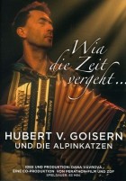 Hubert von Goisern und die Alpinkatzen - Wia die Zeit vergeht (1995)