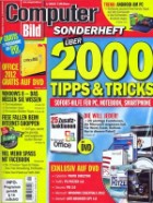 Computer Bild Sonderheft Tipps & Tricks 01/2013 