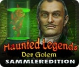 Haunted Legends - Der Golem Sammleredition