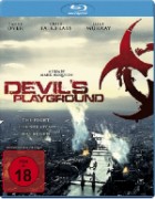 Devil´s Playground ( Uncut )