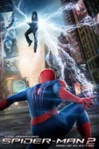 The Amazing Spider Man 2 Rise of Electro