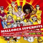 Mallorca Superhits 2010