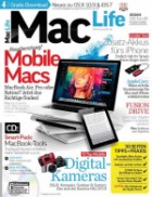 Mac Life 07/2013