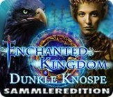 Enchanted Kingdom - Dunkle Knospe Sammleredition