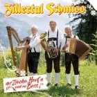 Zillertal Schmiss - Mit Ziacha Harfn Und An Bass