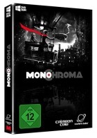 Monochroma Collectors Edition