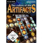 The Colors Of The Artifacts