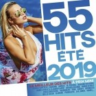 55 Hits Été 2019