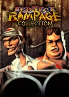 Redneck Rampage Collection