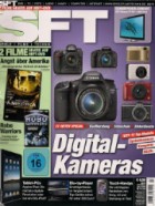 SFT - Spiele, Filme, Technik Magazin Nr 3 - 2010