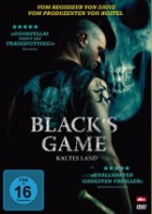 Black's Game - Kaltes Land 