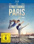 StreetDance Paris