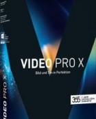Magix Video Pro X 10 v16.0.1.242