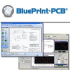 BluePrint-PCB v2.0.1.422 with CAM350 v10.0.1.316