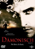 Dämonisch 