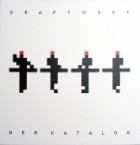 Kraftwerk - Der Katalog Remastered BOX (2009)