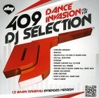 DJ Selection 409 - Dance Invasion Vol.119