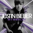 Justin Bieber - My Worlds Acoustic