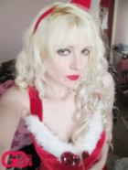 GodsGirls   Prilly Christmas Time