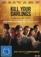 Kill Your Darlings - Junge Wilde