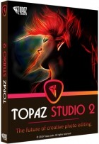 Topaz Studio v2.3.1