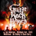 Guitar Rock Heroes