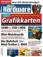 PC Games Hardware 10/2013