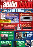 Audiovision 01/2017