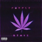 Stayzee B - Purple Stayz