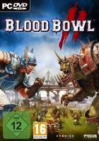 Blood Bowl II Legendary Edition