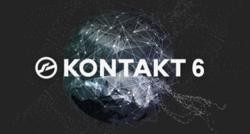 Native Instruments Kontakt v6.5.3 (x64)