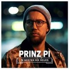 Prinz Pi - Im Westen nix Neues