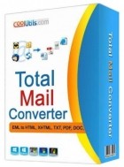 Coolutils Total Mail Converter v6.2.0.75