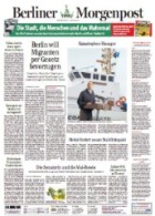 Berliner Morgenpost vom 04.05.2010