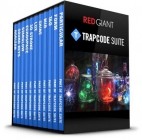 Red Giant Trapcode Suite v14.1.2