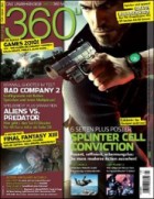 360 Live Magazin  Nr 3 - 2010