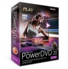 CyberLink PowerDVD Ultra v20.0.1519.62 Portable