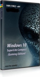 Windows 10 v1909 (19H2) Build 18363.657 SuperLite 2020