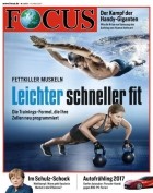 Focus Magazin 10/2017