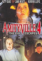 Amityville Horror Teil 4