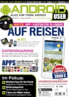 Android User 08/2012