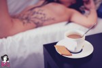 SuicideGirls -   Treze Cold Coffee